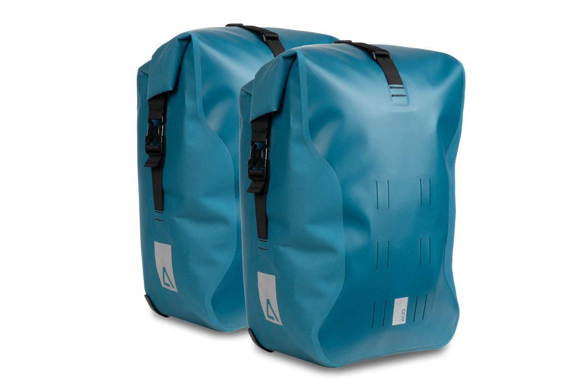 Geantă ACID Pannier Bag Pro 20/2 Cilink