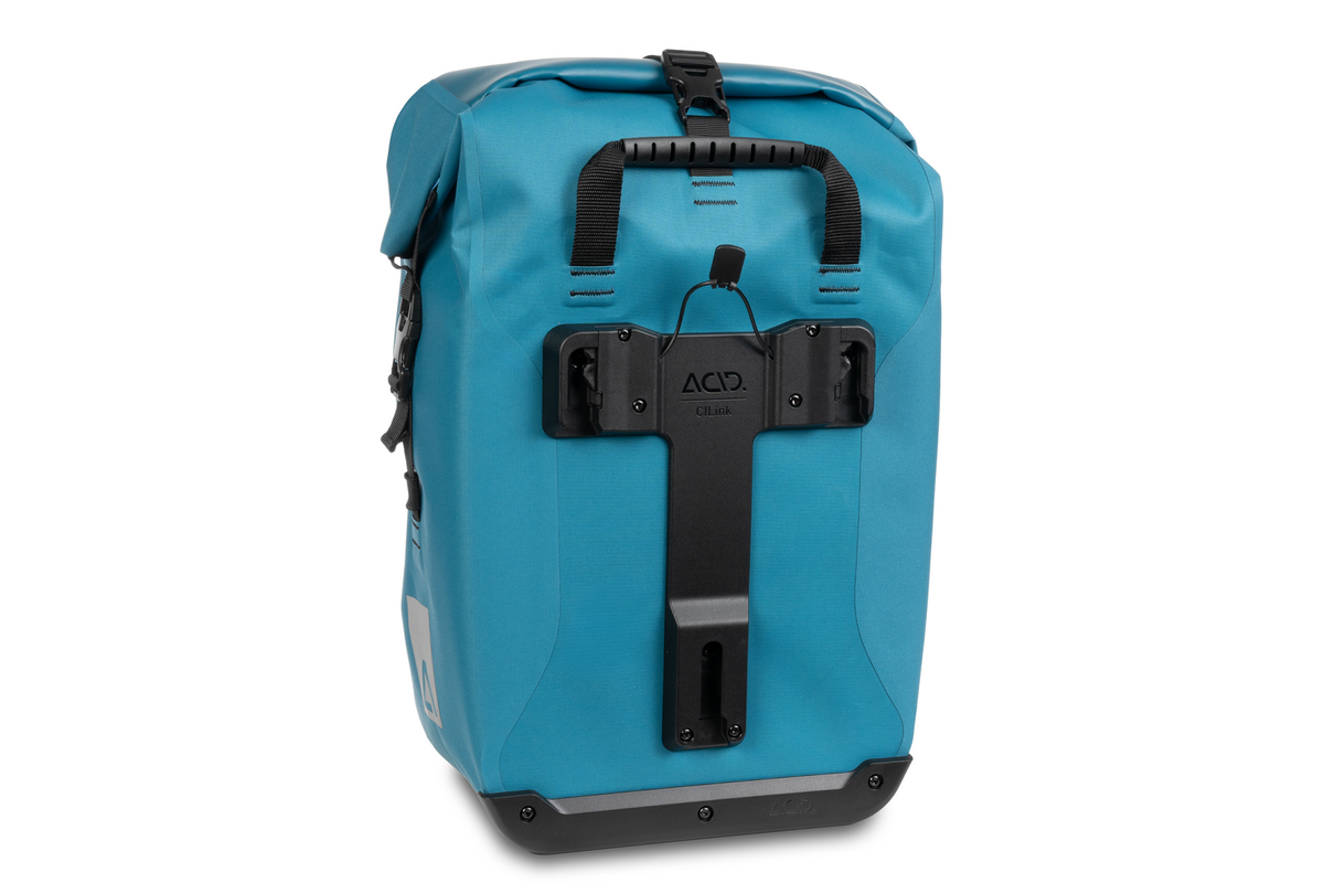 Geantă ACID Pannier Bag Pro 20/2 Cilink