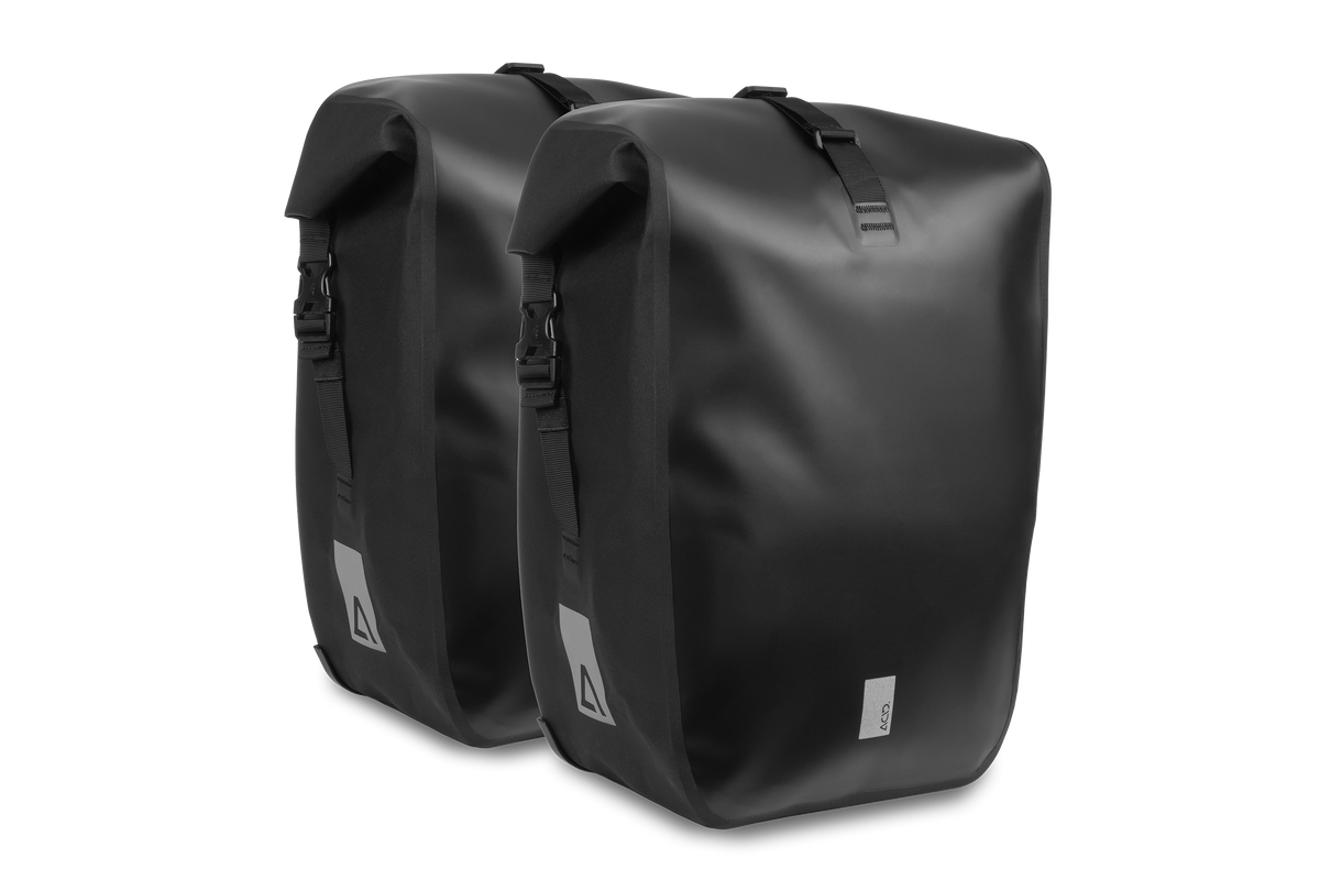 Genti ACID Pannier Bag Pure 20/2 Smlink 2.0