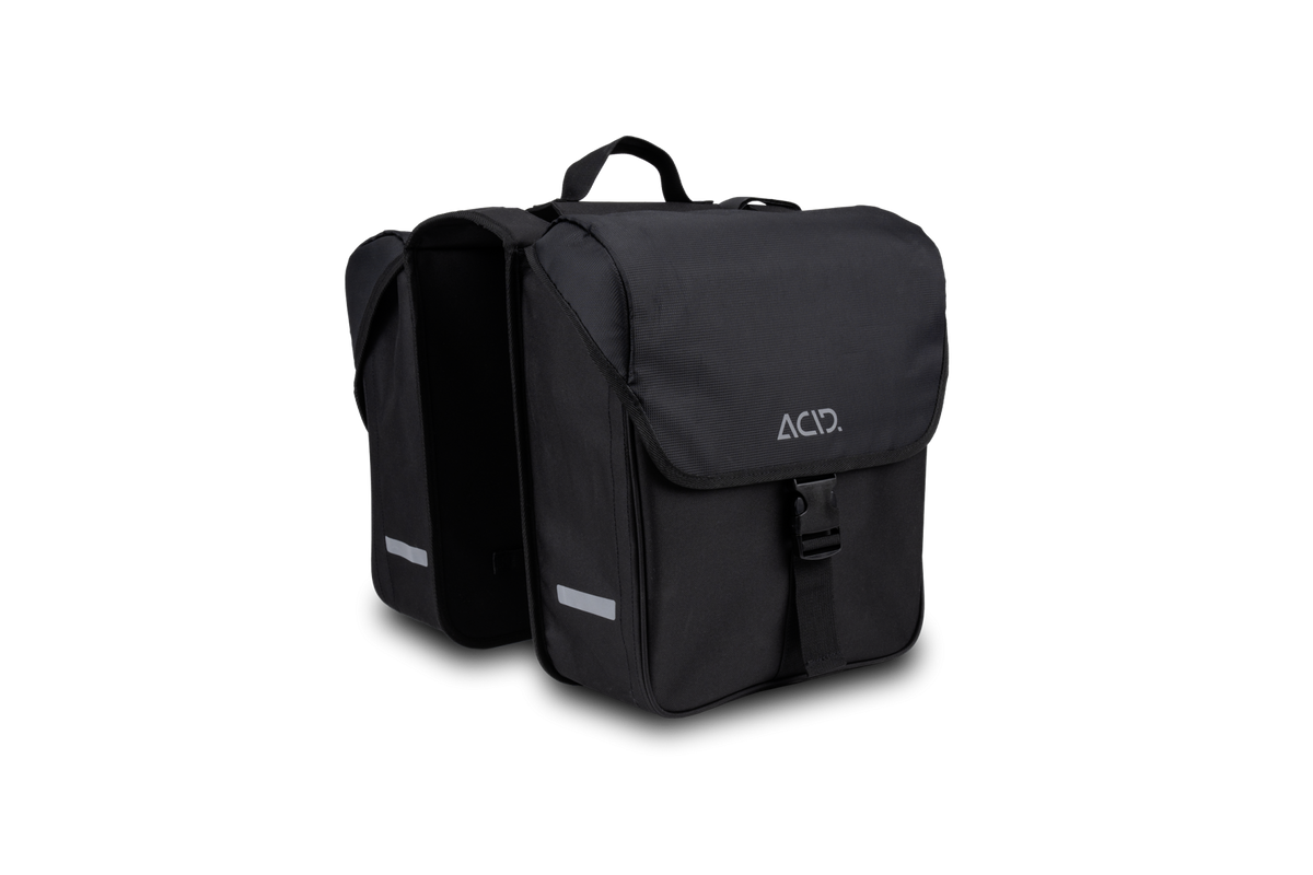 Geantă ACID Pannier CMPT 15 Double