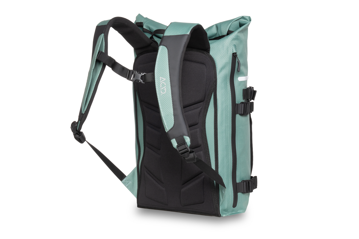 Geanta ACID Pannier'n'backpack Flip Pro 25 Cilink