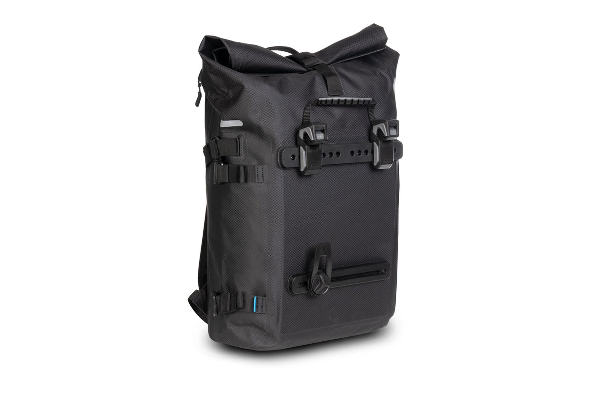 Geanta ACID Pannier'n'backpack Flip Pro 25 Smlink 2.0