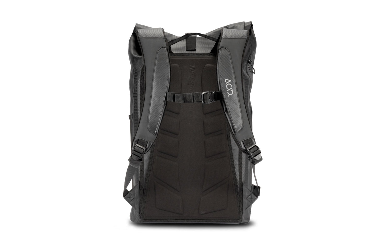 Geanta ACID Pannier'n'backpack Flip Pro 25 Smlink 2.0