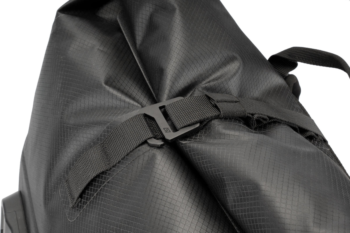 Geanta ACID Pannier'n'backpack Flip Pro 25 Smlink 2.0