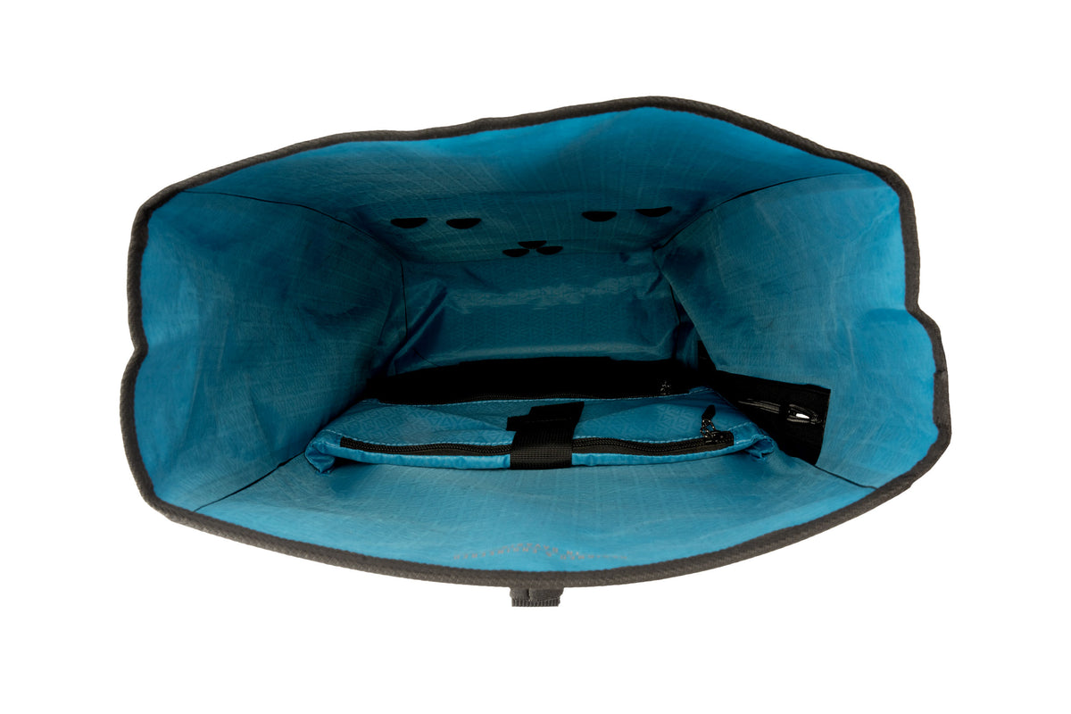 Geanta ACID Pannier'n'backpack Flip Pro 25 Smlink 2.0
