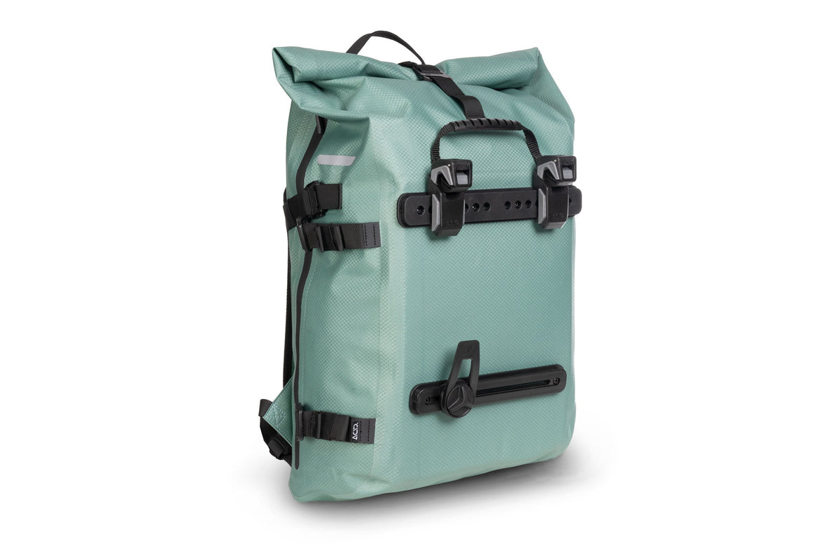 Geanta ACID Pannier'n'backpack Flip Pro 25 Smlink 2.0