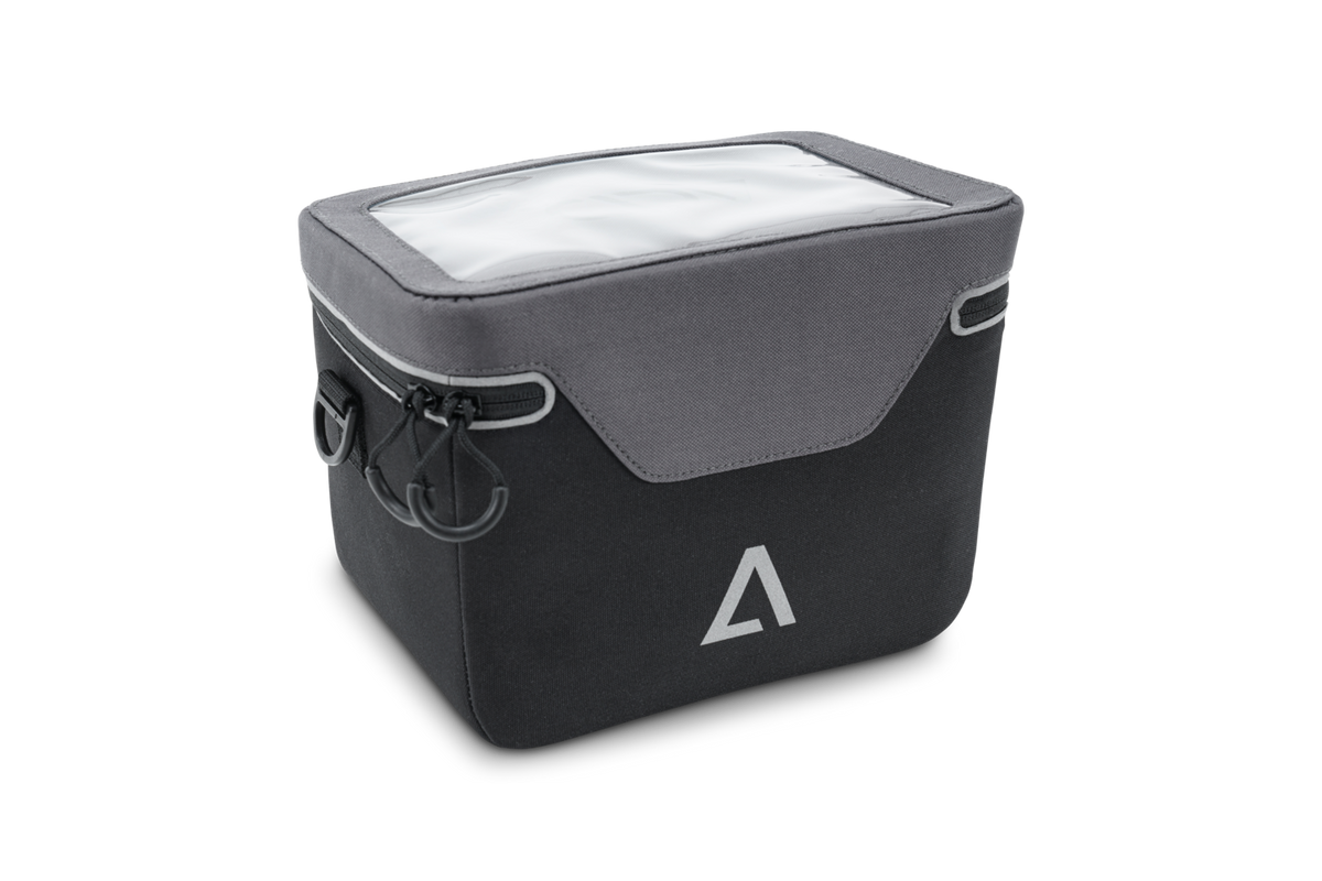 Geanta ACID Panniers City Front 5 Filink