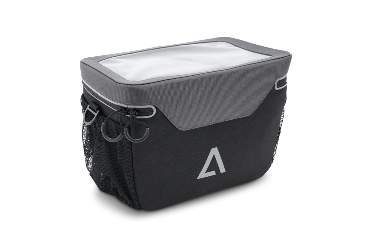 Geanta ACID Panniers City Front 7 Filink