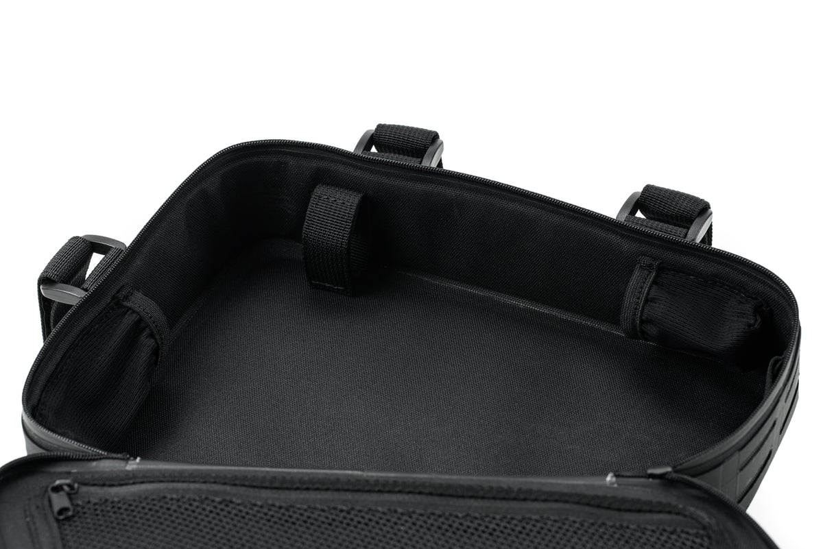 Geanta ACID Panniers Framebag Rear Pro 2
