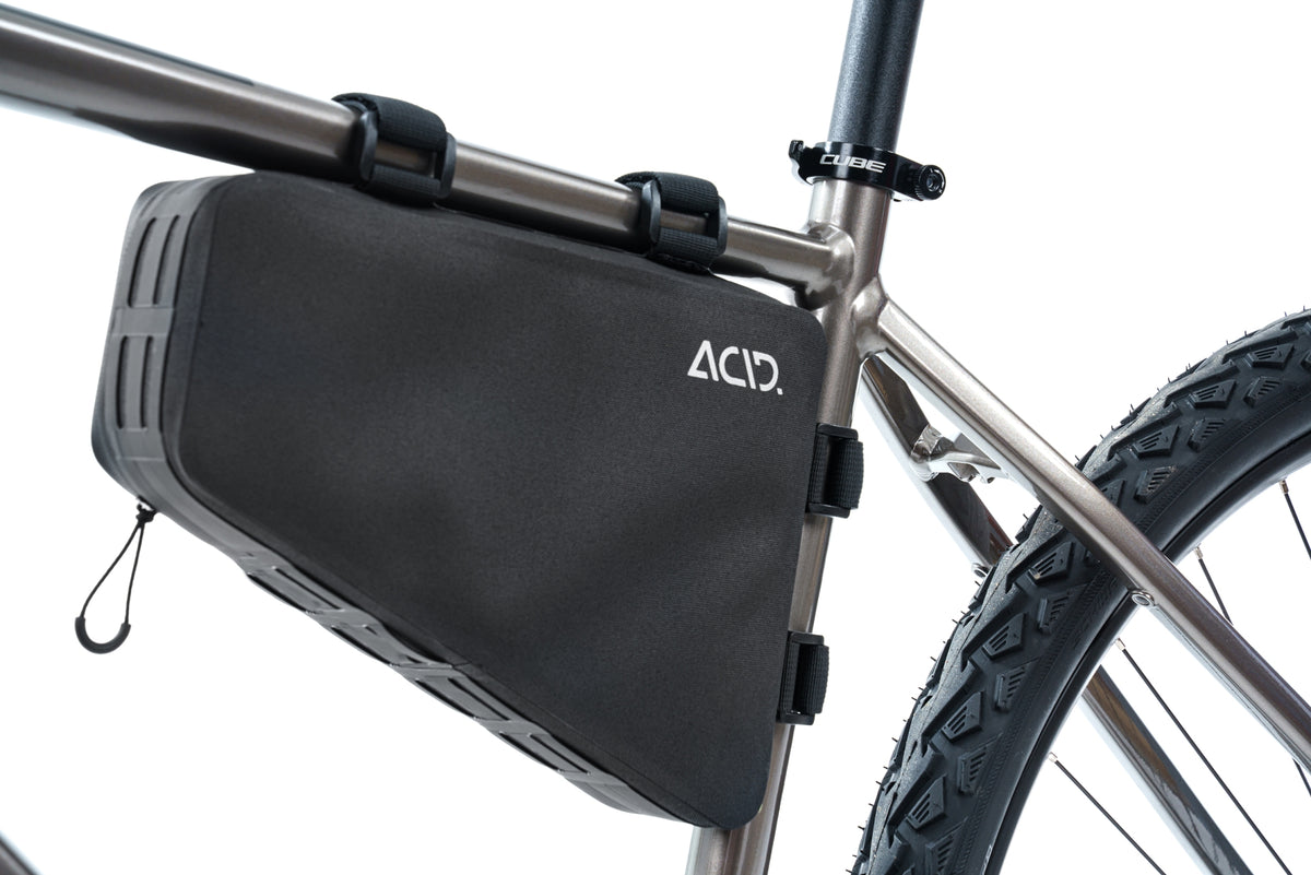 Geanta ACID Panniers Framebag Rear Pro 2