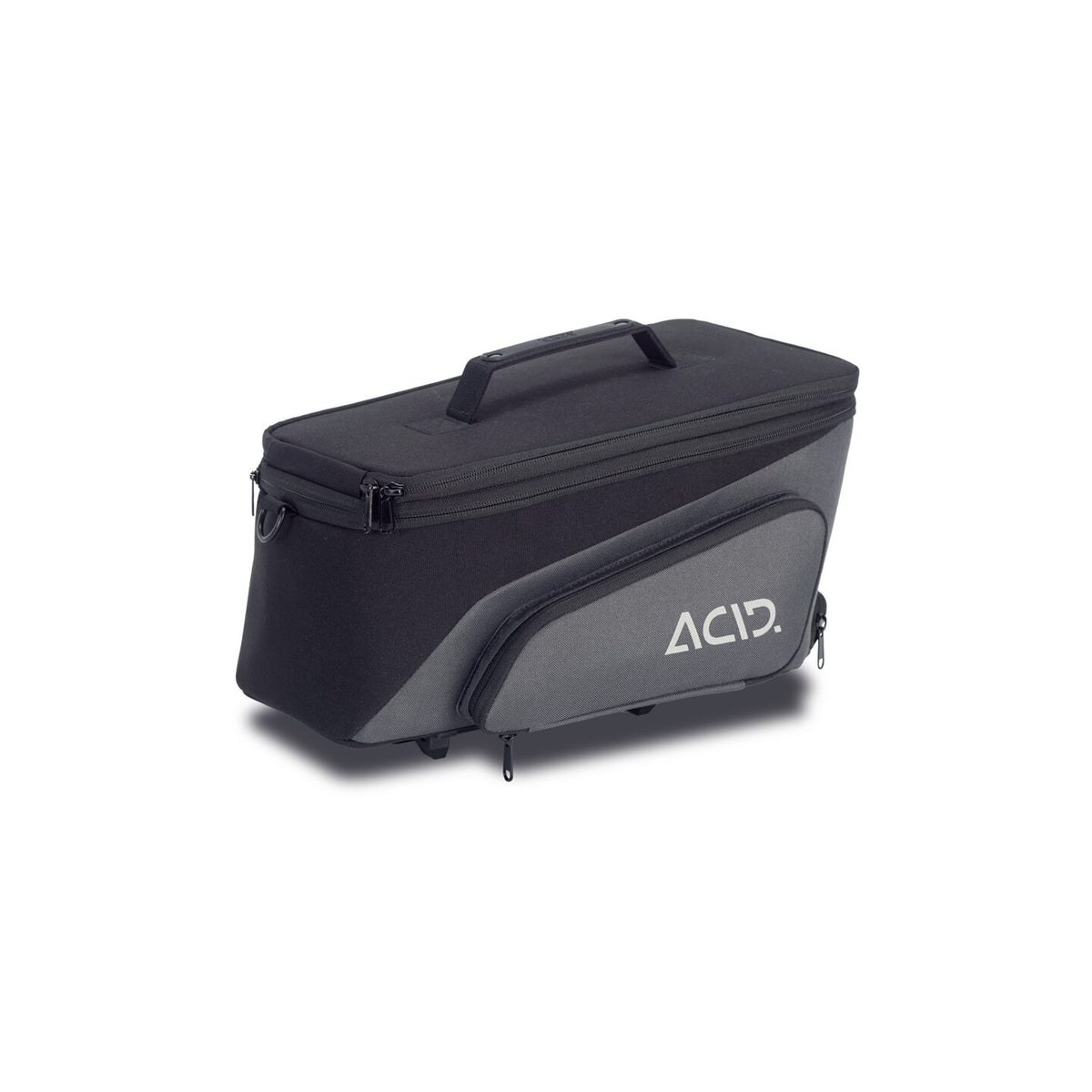 Geanta ACID Panniers Trunk 8+7 Rilink