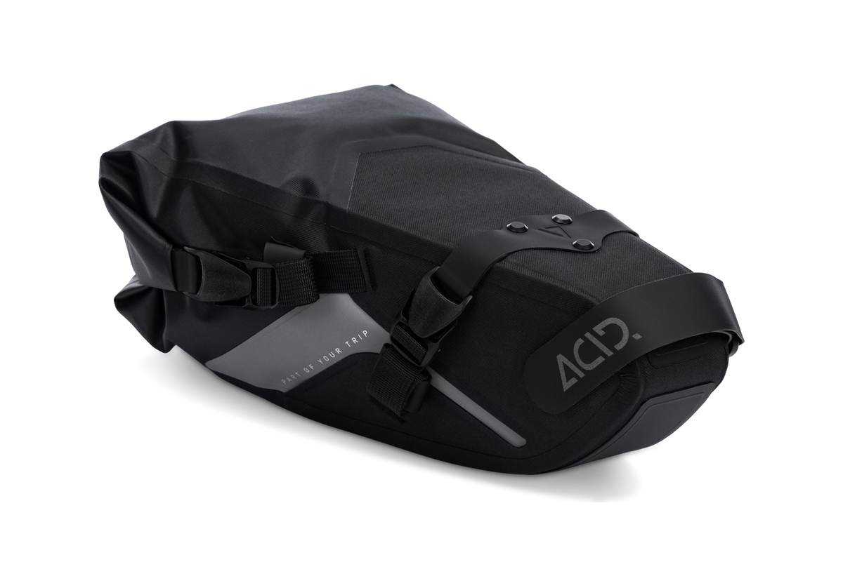 Geantă ACID Saddle Bag Pack Pro 6