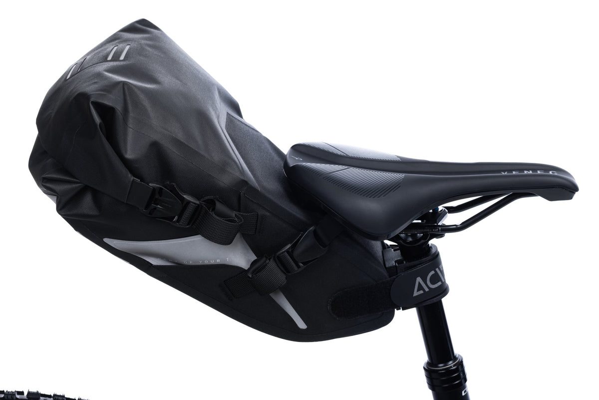 Geantă ACID Saddle Bag Pack Pro 6