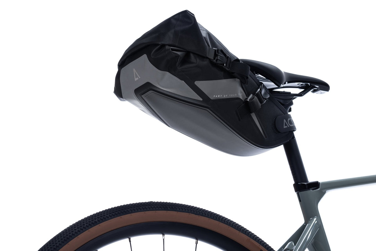 Geantă ACID Saddle Bag Pack Pro 6