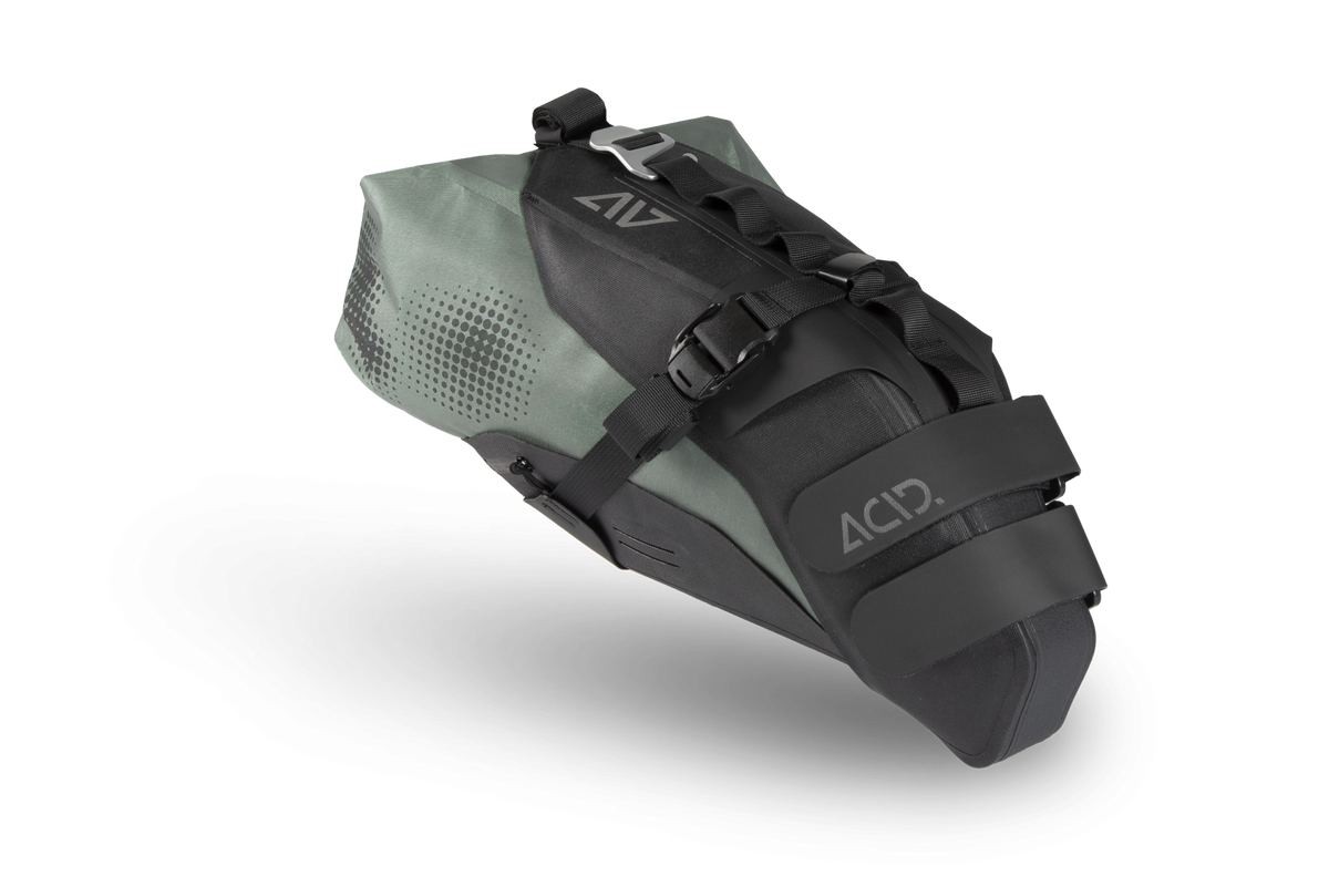 Geantă ACID Saddle Pack Pro 11