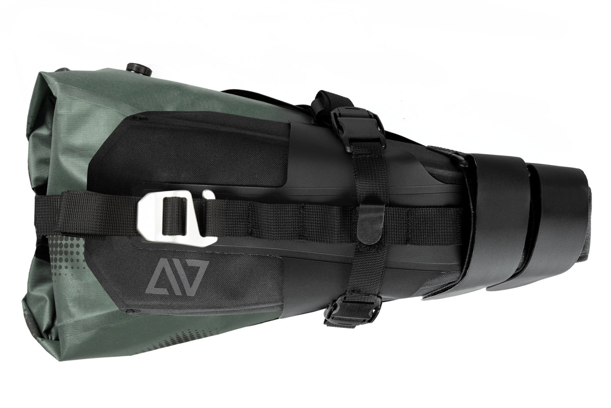 Geantă ACID Saddle Pack Pro 11