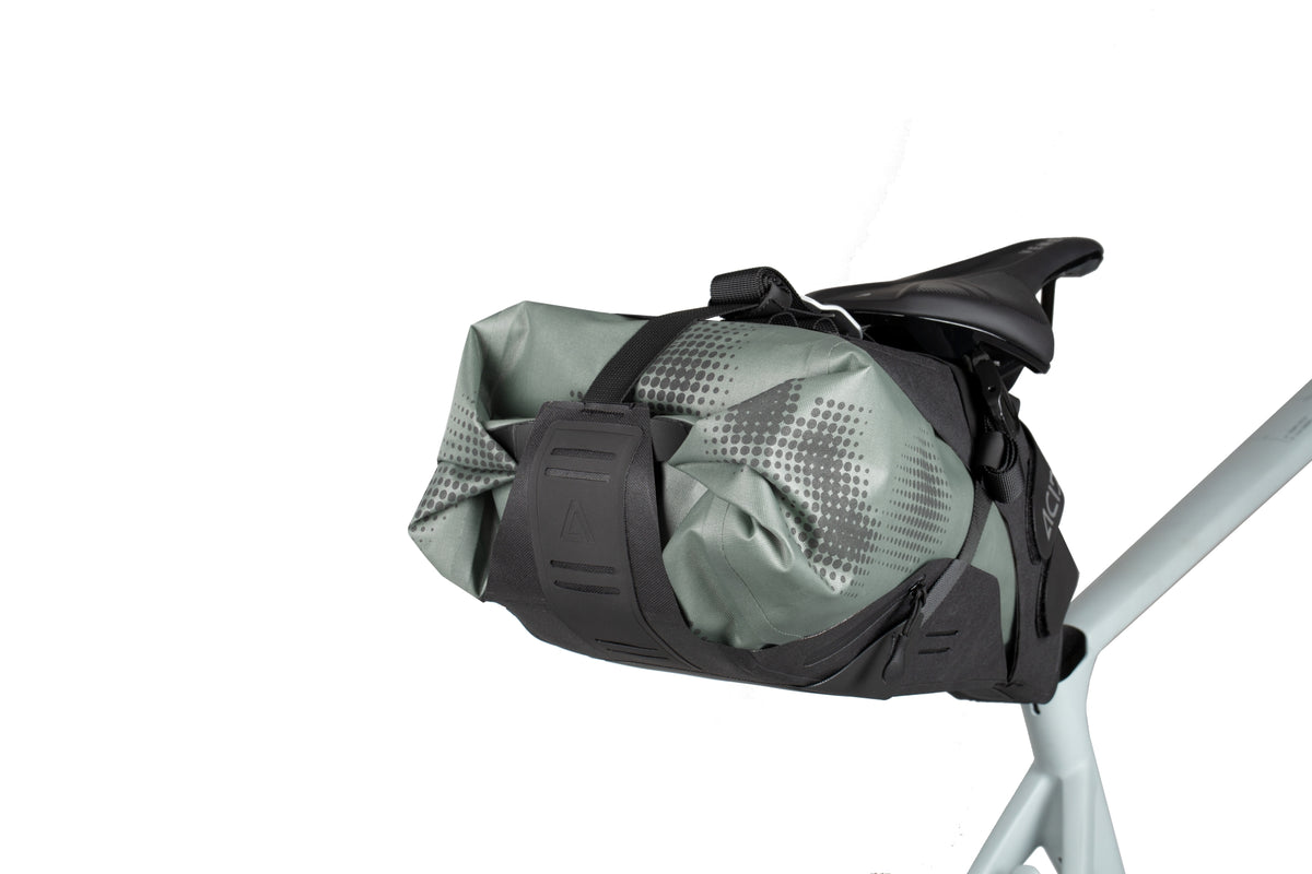 Geantă ACID Saddle Pack Pro 11