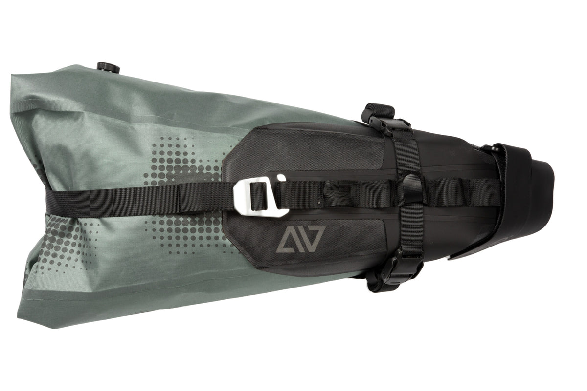 Geanta ACID Saddle Pack Pro 15