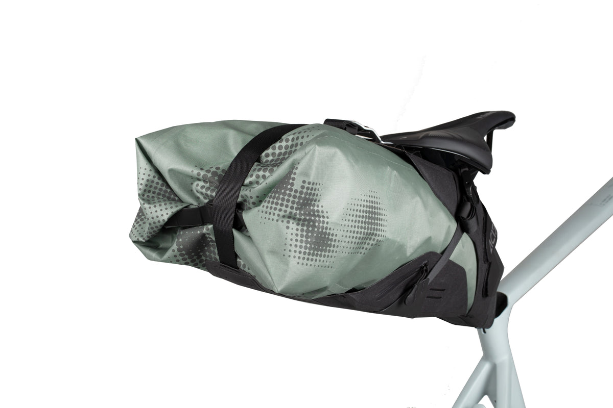 Geanta ACID Saddle Pack Pro 15
