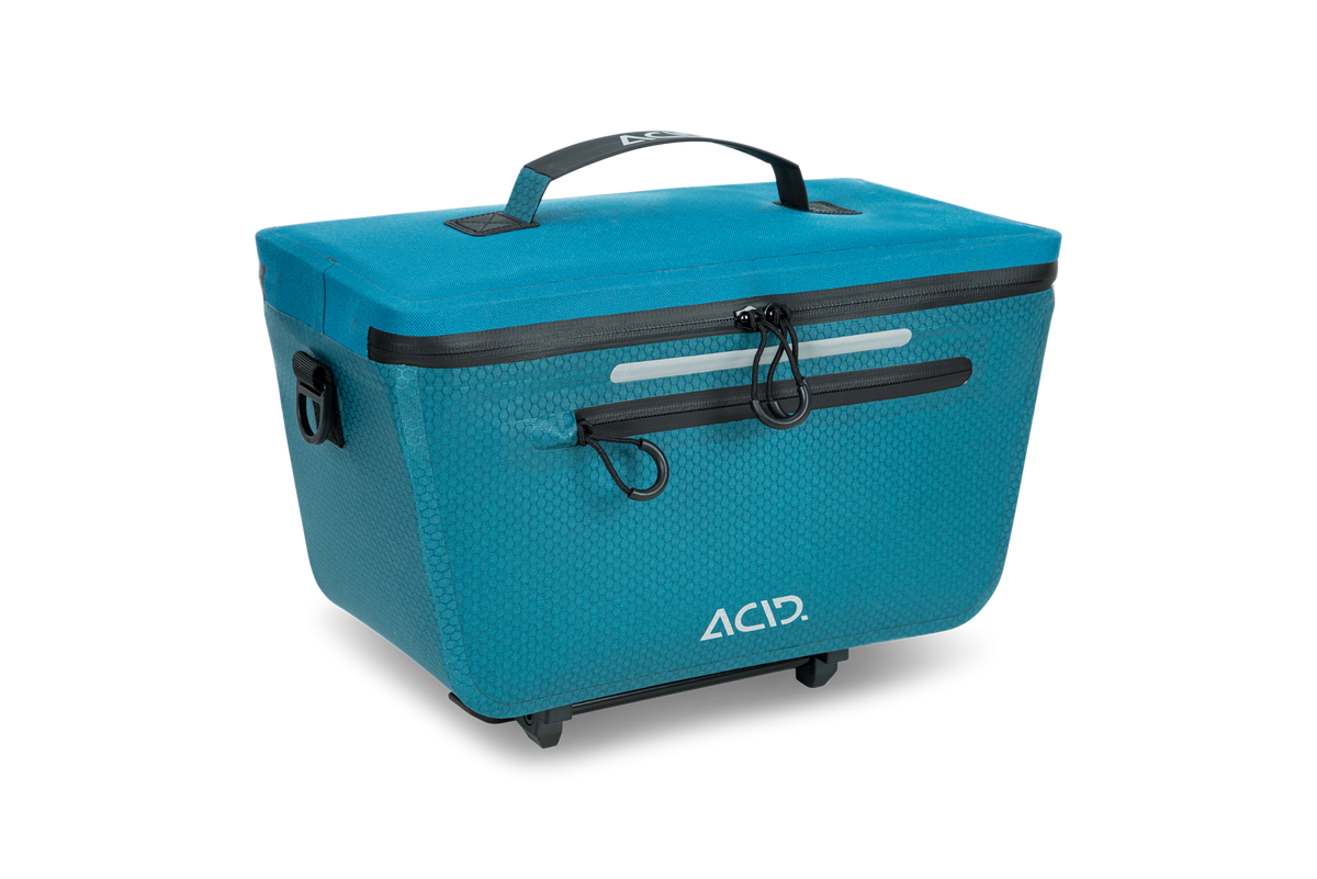 Geanta ACID Trunk Pro 10 Rilink