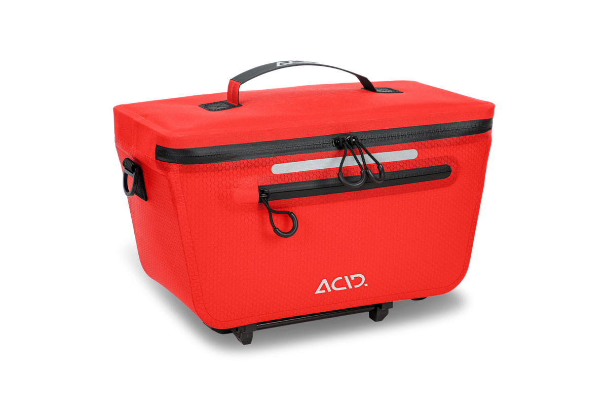 Geanta ACID Trunk Pro 10 Rilink
