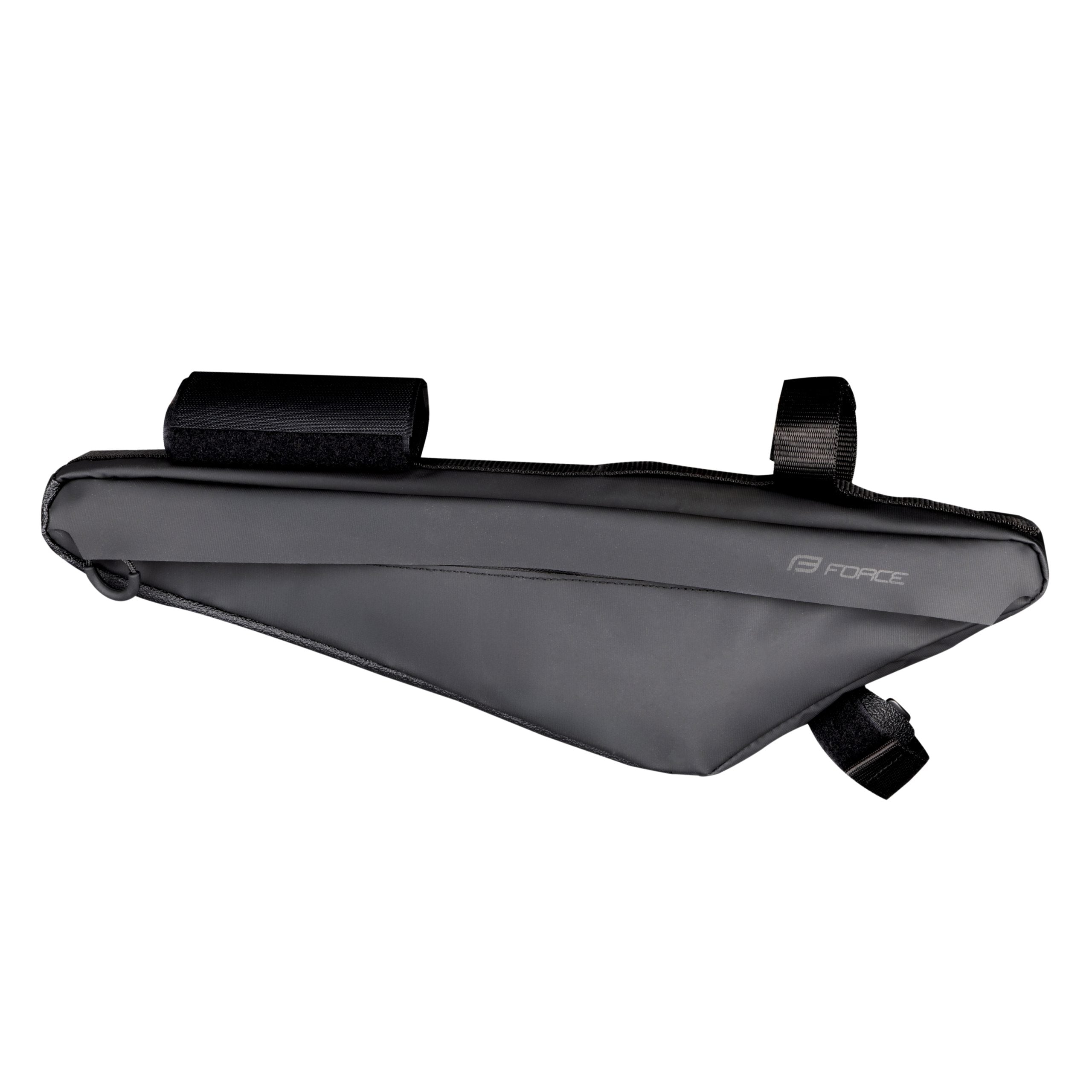 Geanta cadru Force ADVENTURE, negru