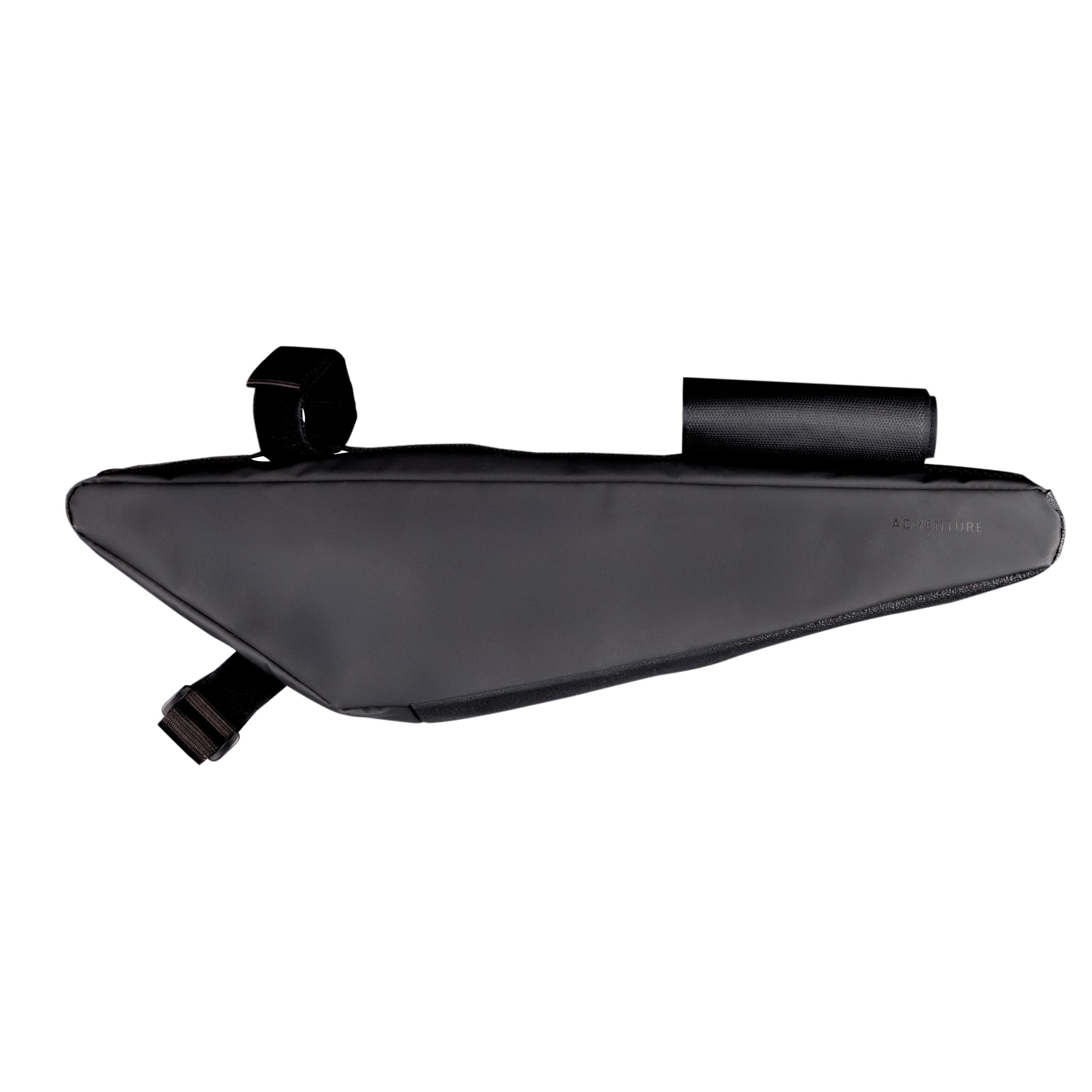 Geanta cadru Force ADVENTURE, negru