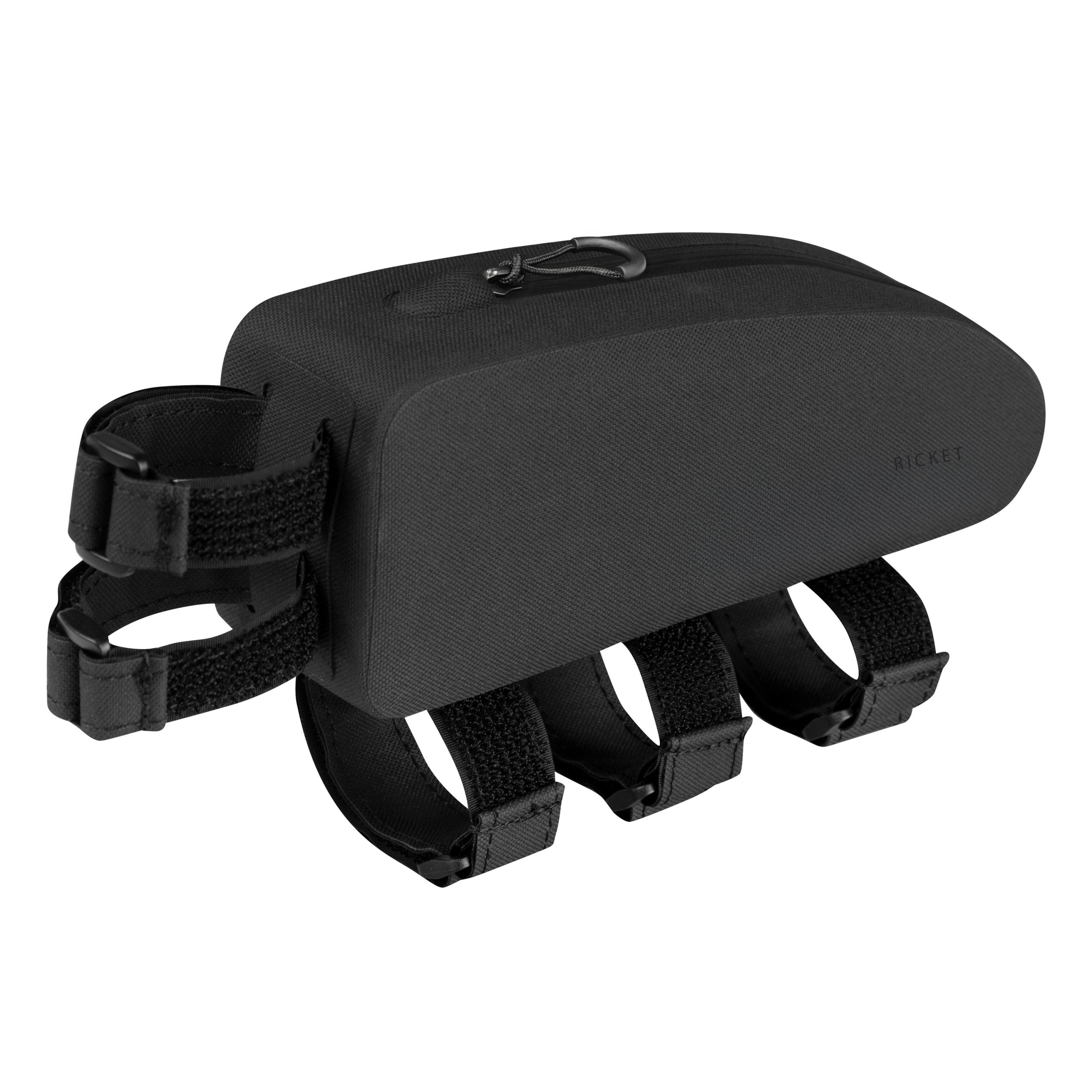 Geanta cadru Force Force RICKET, negru