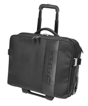 Geanta calatorie Force Express neagra