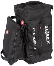 geanta castelli pro race rain bag negru uni