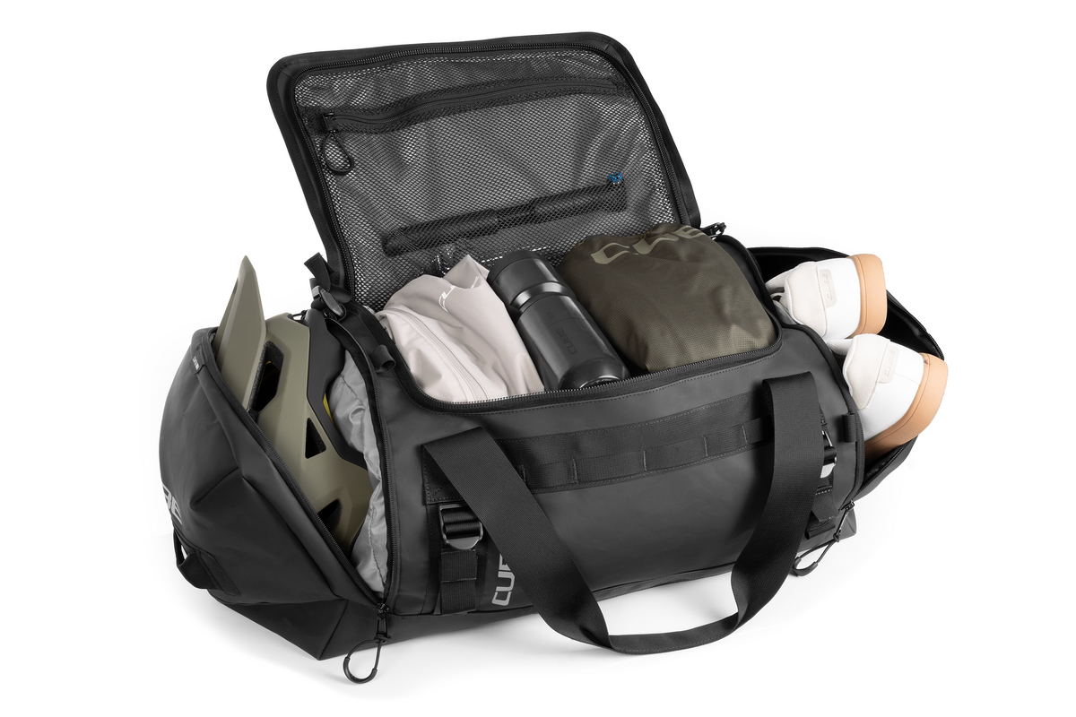 Geanta CUBE Duffle Bag 60