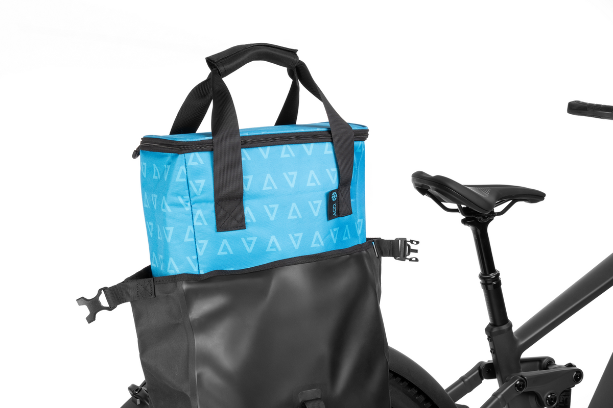 Geantă Frigorifica ACID Insert For Pannier Bags