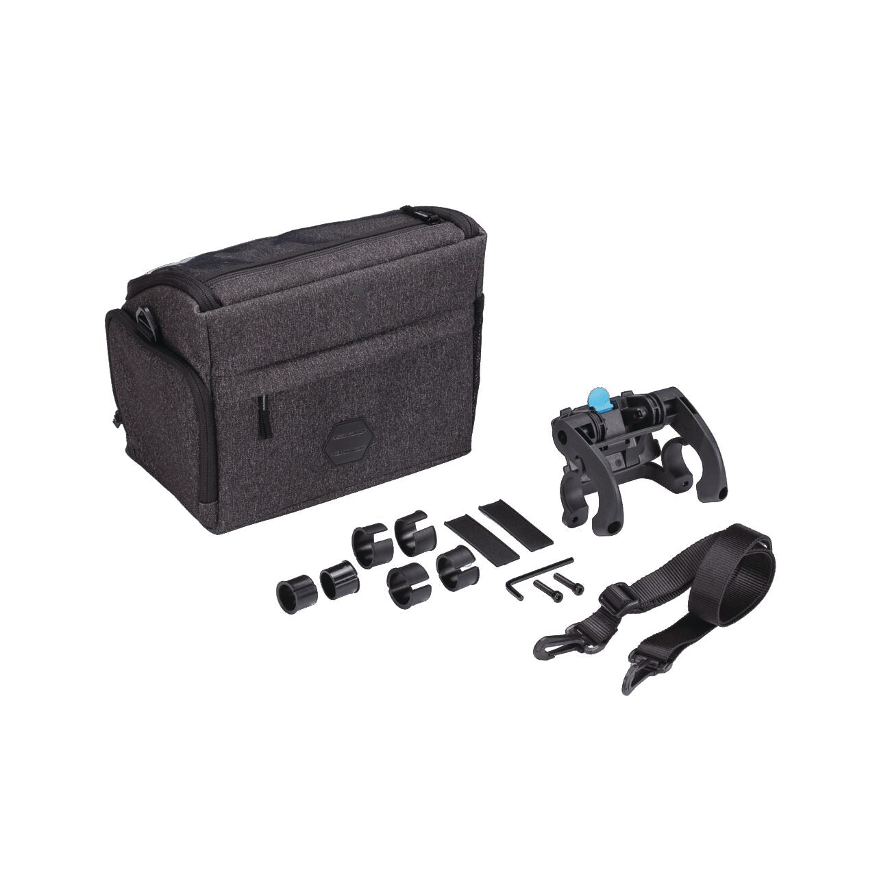 geanta ghidon bbb bsb 139 frontpack gri 55l 2