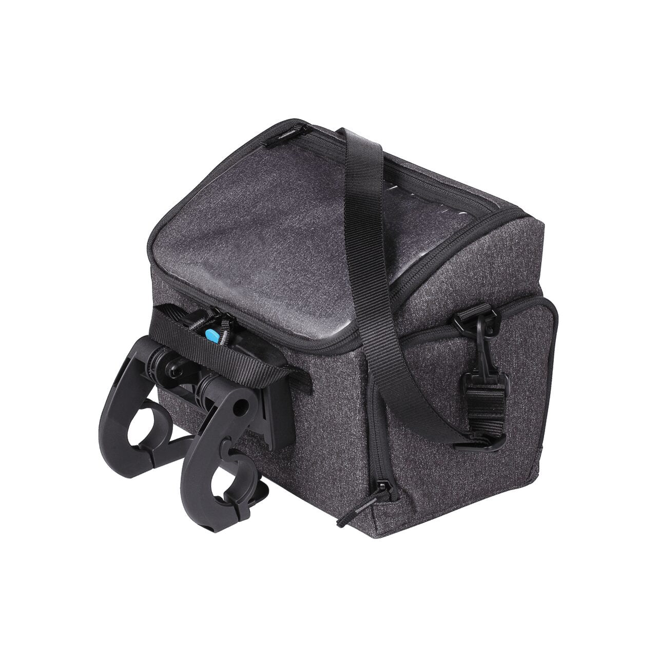 geanta ghidon bbb bsb 139 frontpack gri 55l 4