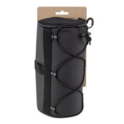 Geanta ghidon Force ADVENTURE burrito, negru
