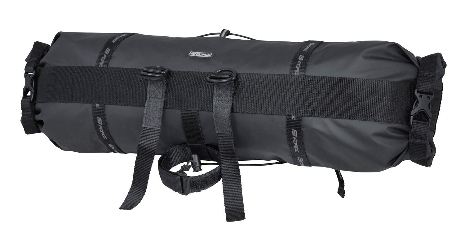 geanta ghidon force adventure neagra 2