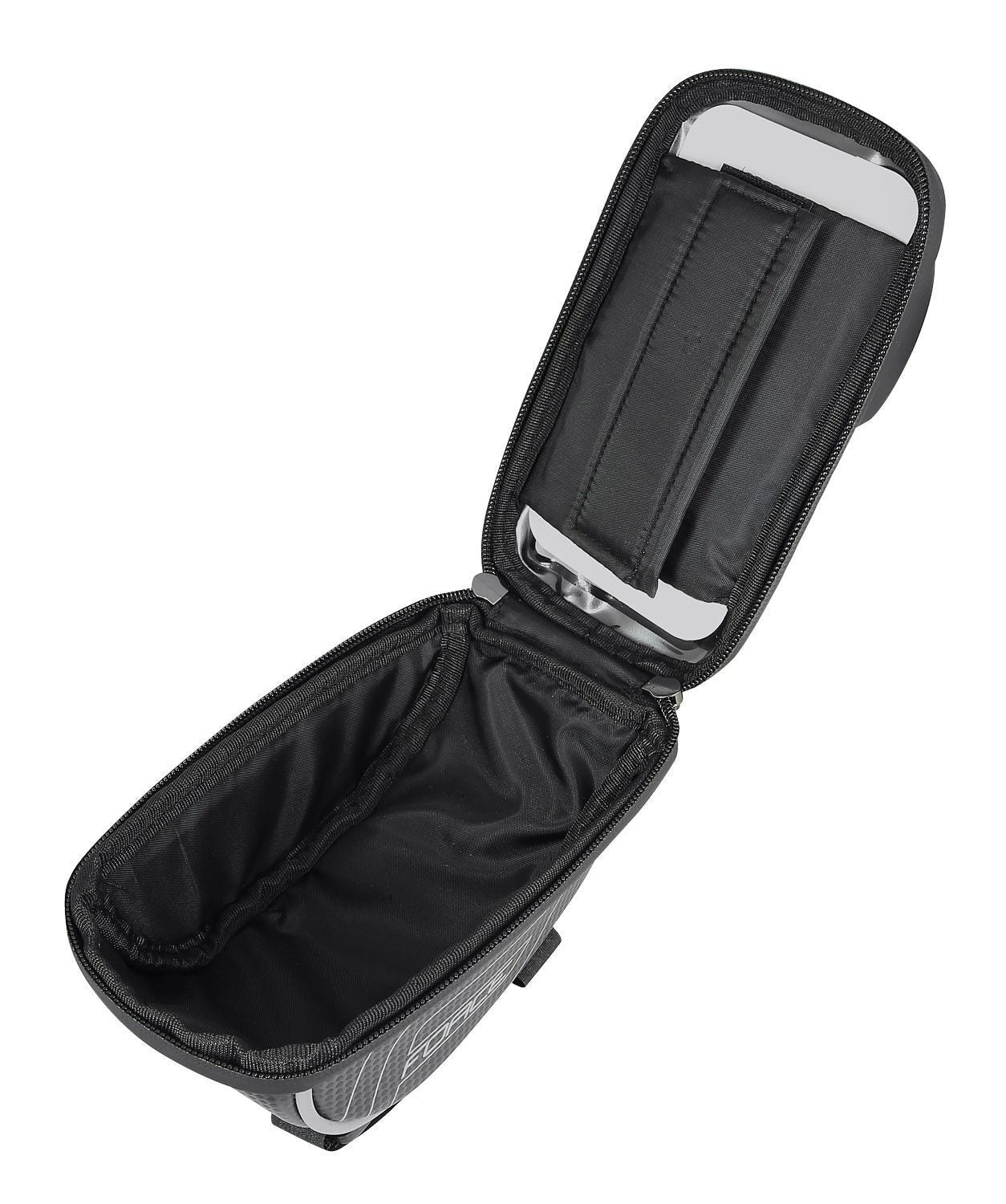 geanta ghidon force smart xl negru gri 3