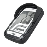 geanta ghidon force touch smartphone neagra