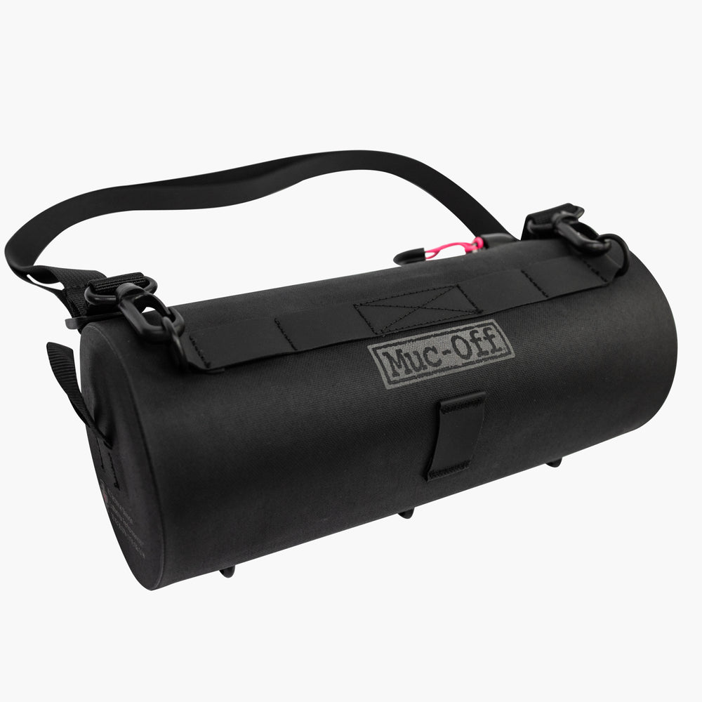 Geanta ghidon Muc-Off Explorer Bar Bag 2.4L