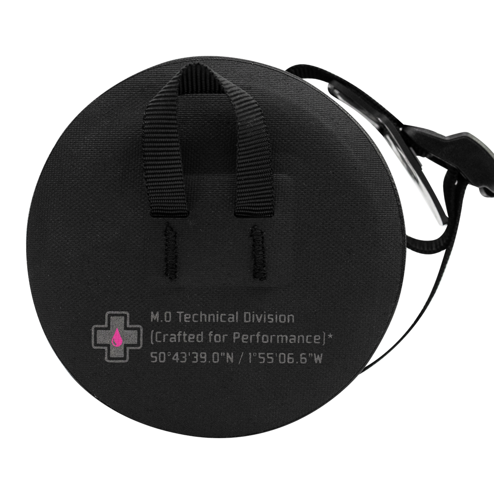 Geanta ghidon Muc-Off Explorer Bar Bag 2.4L
