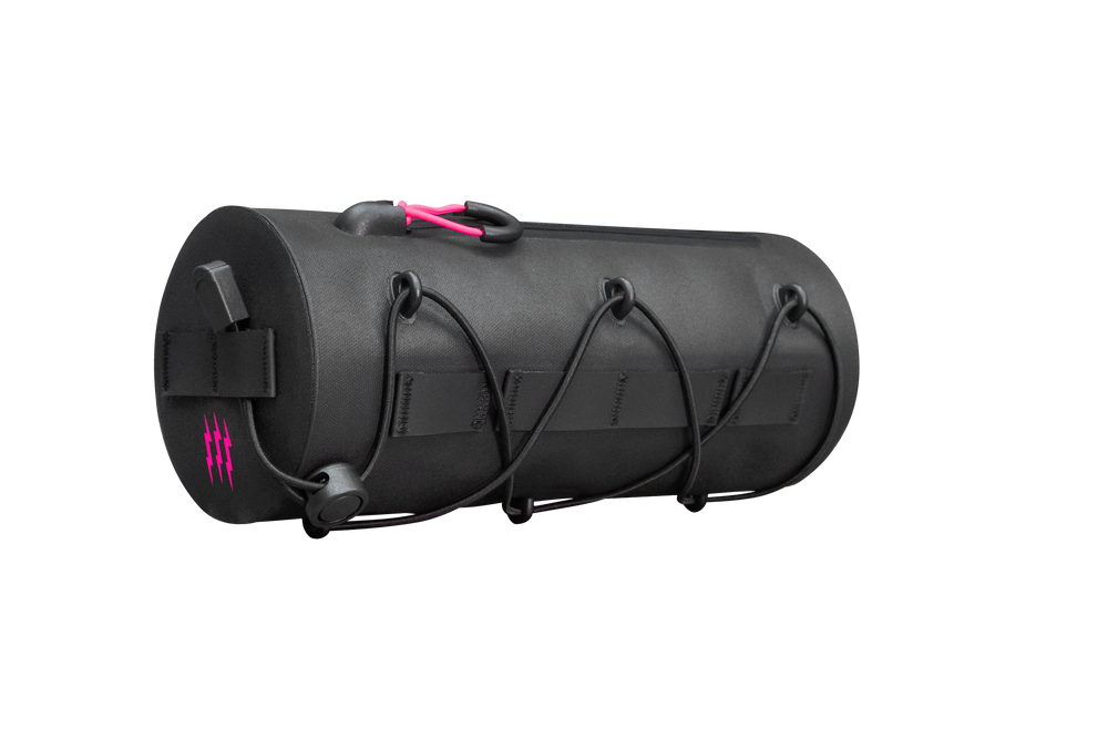Geanta ghidon Muc-Off Explorer Bar Bag 2.4L