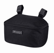 geanta pe ghidon force roller bud neagra