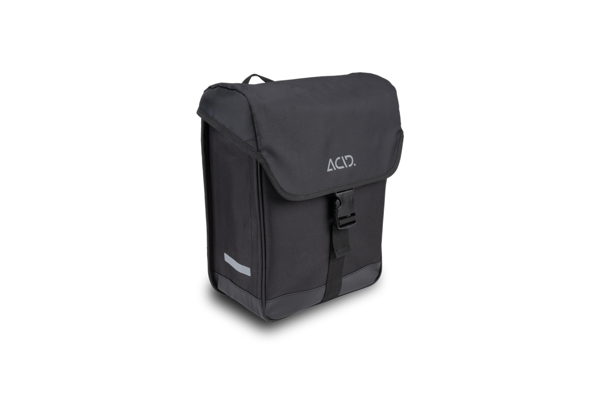 Geanta Portabgaj ACID Pannier Bag CMPT 15