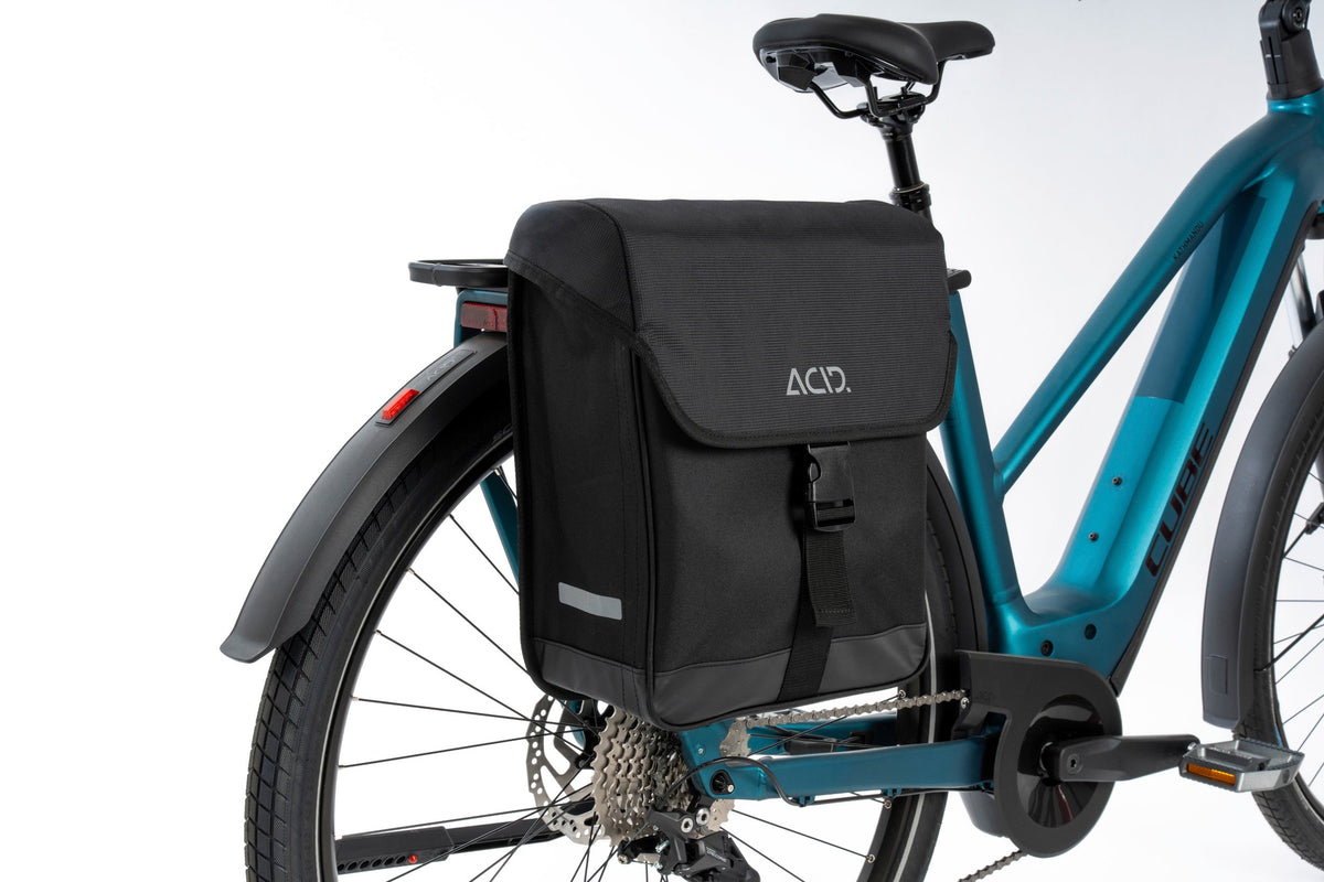 Geanta Portabgaj ACID Pannier Bag CMPT 15