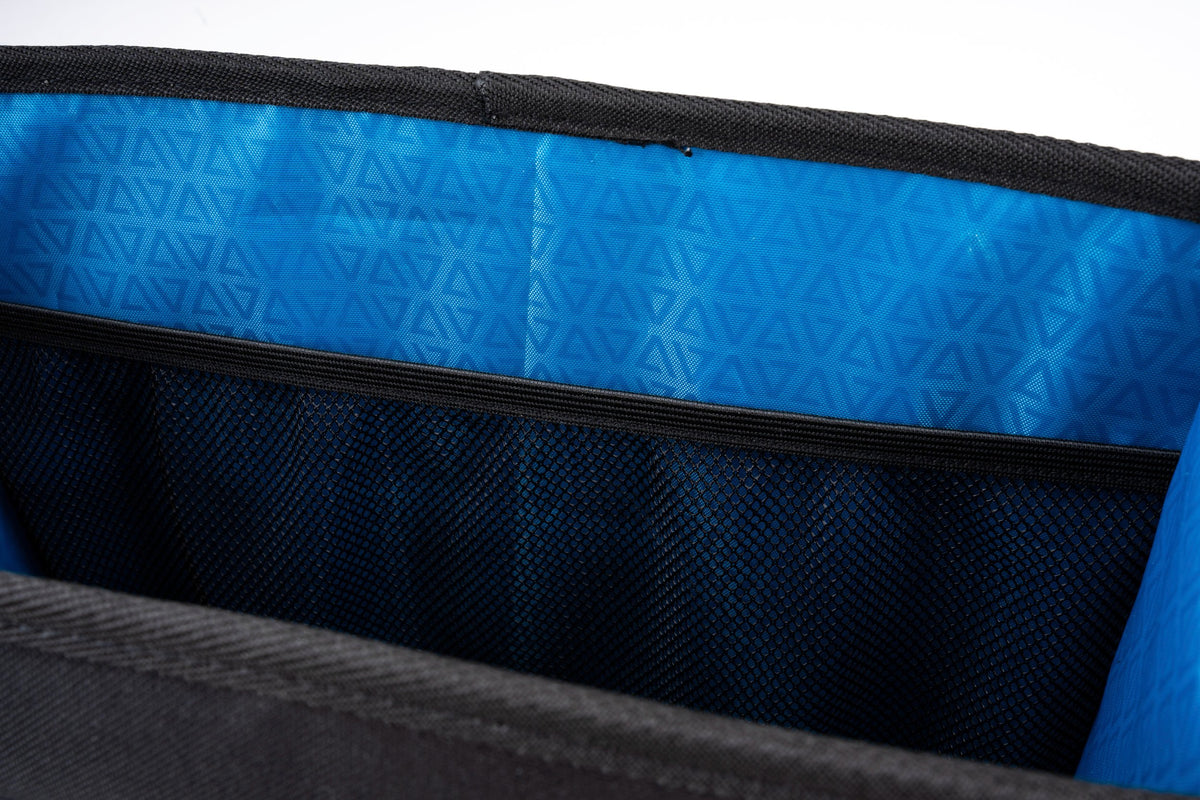 Geanta Portabgaj ACID Pannier Bag CMPT 15