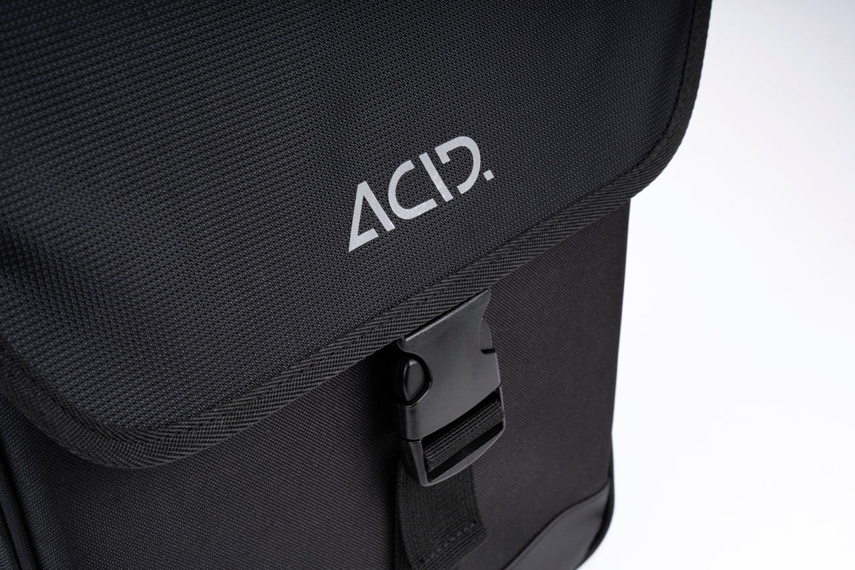 Geanta Portabgaj ACID Pannier Bag CMPT 15