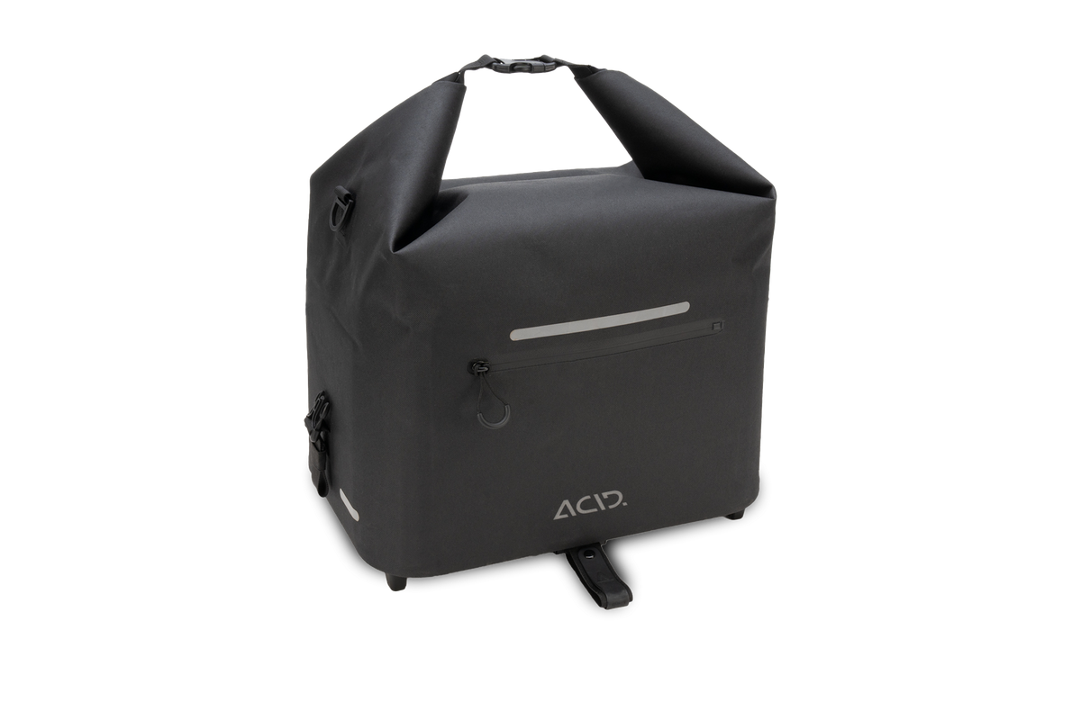 Geanta Portbagaj ACID Front Carrier Bag Pro 40 Hic Rilink