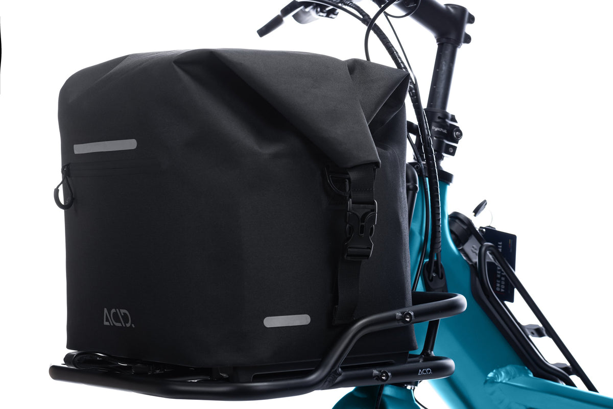 Geanta Portbagaj ACID Front Carrier Bag Pro 40 Hic Rilink