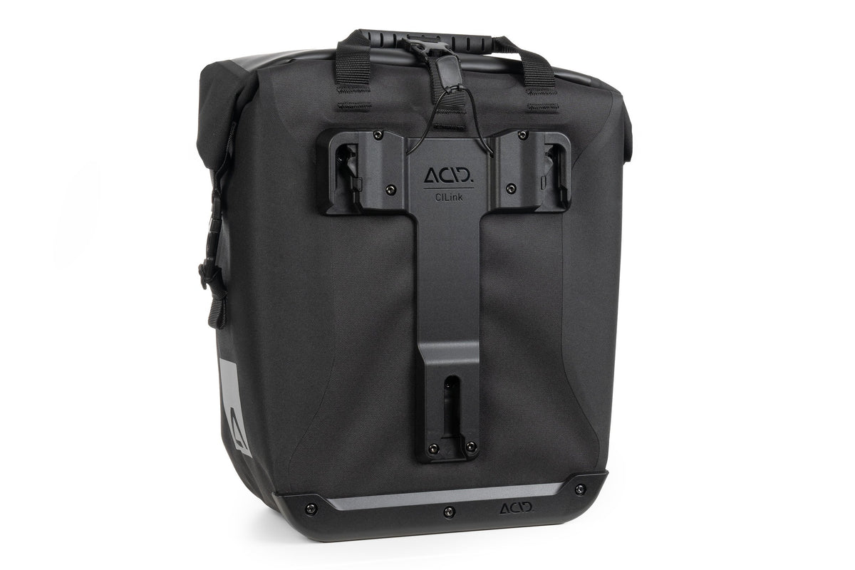 Geantă Portbagaj ACID Pannier Bag Pro 15 Cilink