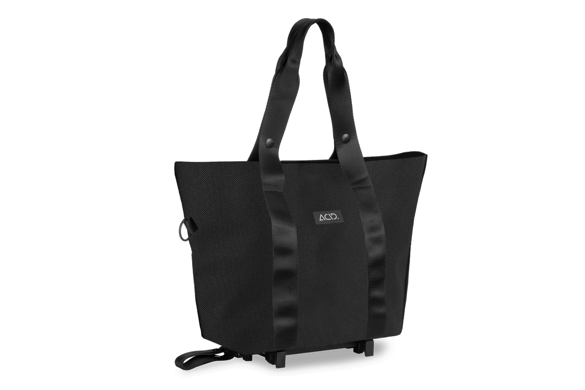 Geanta Portbagaj ACID Pannier City 10 All in One